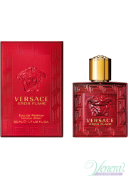 Versace Eros Flame EDP 50ml για άνδρες Ανδρικά Αρώματα