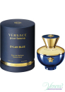 Versace Pour Femme Dylan Blue EDP 100ml για γυναίκες ασυσκεύαστo Γυναικεία Аρώματα χωρίς συσκευασία