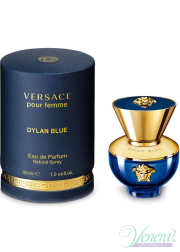 Versace Pour Femme Dylan Blue EDP 30ml για γυναίκες Γυναικεία Аρώματα