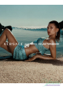 Versace Pour Femme Dylan Turquoise Set (EDT 50ml + BL 50ml + SG 50ml) για γυναίκες Γυναικεία Σετ