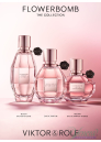 Viktor & Rolf Flowerbomb Bloom EDT 100ml για γυναίκες ασυσκεύαστo Γυναικεία Аρώματα χωρίς συσκευασία