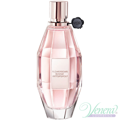 Viktor & Rolf Flowerbomb Bloom EDT 100ml για γυναίκες ασυσκεύαστo Γυναικεία Аρώματα χωρίς συσκευασία