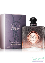 YSL Black Opium Floral Shock EDP 50ml για γυναίκες Γυναικεία αρώματα