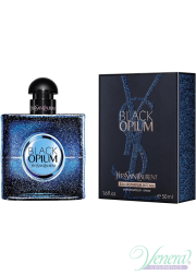 YSL Black Opium Intense EDP 50ml για γυναίκες Γυναικεία αρώματα