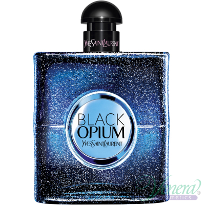 YSL Black Opium Intense EDP 90ml για γυναίκες ασυσκεύαστo Γυναικεία αρώματα χωρίς συσκευασία