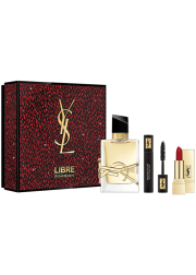 YSL Libre Set (EDP 50ml + Mascara 2ml + Rouge) για γυναίκες Γυναικεία Σετ