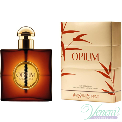 YSL Opium EDP 90ml για γυναίκες Women's Fragrance