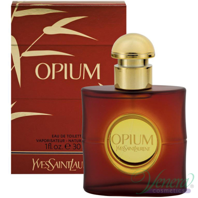 YSL Opium EDT 30ml για γυναίκες Γυναικεία Аρώματα