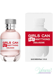 Zadig & Voltaire Girls Can Say Anything EDP 90ml για γυναίκες