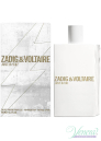 Zadig & Voltaire Just Rock! for Her EDP 100ml για γυναίκες ασυσκεύαστo Women's Fragrances without package