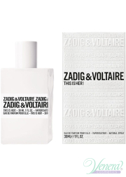 Zadig & Voltaire This is Her EDP 30ml για γ...
