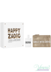 Zadig & Voltaire This is Her Set (EDP 50ml ...