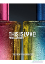 Zadig & Voltaire This is Love! for Her Set (EDP 30ml + BL 50ml) για γυναίκες Γυναικεία Σετ