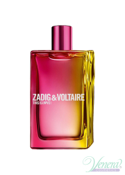 Zadig & Voltaire This is Love! for Her EDP ...