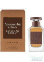 Abercrombie & Fitch Authentic Moment EDT 100ml για άνδρες ασυσκεύαστo Ανδρικά Аρώματα χωρίς συσκευασία