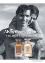 Abercrombie & Fitch Authentic Moment EDT 100ml για άνδρες ασυσκεύαστo Ανδρικά Аρώματα χωρίς συσκευασία