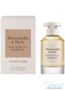 Abercrombie & Fitch Authentic Moment EDP 100ml για γυναίκες ασυσκεύαστo Γυναικεία Аρώματα χωρίς συσκευασία