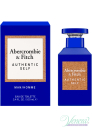 Abercrombie & Fitch Authentic Self EDT 100ml για άνδρες ασυσκεύαστo Ανδρικά Аρώματα χωρίς συσκευασία