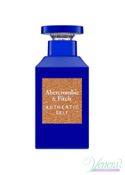 Abercrombie & Fitch Authentic Self EDT 100m...