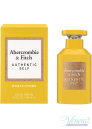 Abercrombie & Fitch Authentic Self EDP 100ml για γυναίκες ασυσκεύαστo Γυναικεία Аρώματα χωρίς συσκευασία