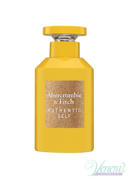 Abercrombie & Fitch Authentic Self EDP 100ml για γυναίκες ασυσκεύαστo Γυναικεία Аρώματα χωρίς συσκευασία