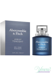 Abercrombie & Fitch Away Tonight EDT 100ml ...