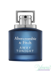 Abercrombie & Fitch Away Tonight EDT 100ml ...