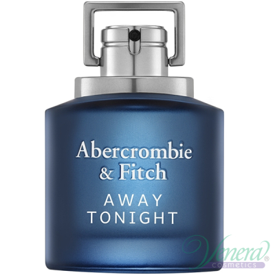 Abercrombie & Fitch Away Tonight EDT 100ml για άνδρες ασυσκεύαστo Ανδρικά Аρώματα χωρίς συσκευασία