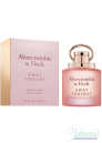 Abercrombie & Fitch Away Tonight EDP 100ml για γυναίκες ασυσκεύαστo Γυναικεία Аρώματα χωρίς συσκευασία