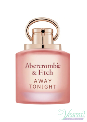 Abercrombie & Fitch Away Tonight EDP 100ml ...