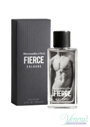 Abercrombie & Fitch Fierce EDC 100ml για άνδρες Ανδρικά Аρώματα