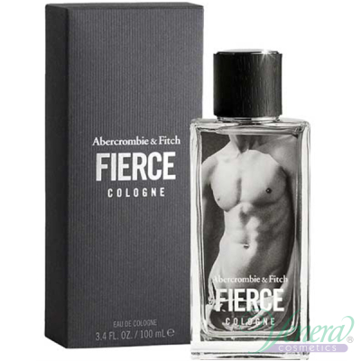 Abercrombie & Fitch Fierce EDC 100ml για άνδρες Ανδρικά Аρώματα