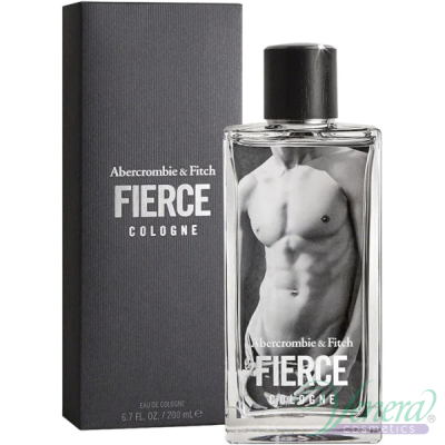 Abercrombie & Fitch Fierce EDC 200ml για άνδρες Ανδρικά Аρώματα