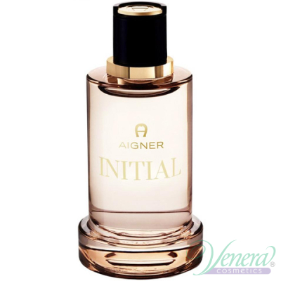 Aigner Initial EDT 100ml για άνδρες ασυσκεύαστo Γυναικεία αρώματα χωρίς συσκευασία