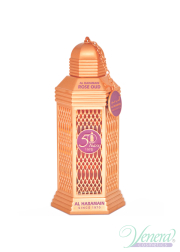 Al Haramain 50 Years Rose Oud EDP 100ml για άνδρες και Γυναικες ασυσκεύαστo Unisex's Fragrances Without Package