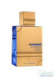 Al Haramain Amber Oud Bleu Edition EDP 60ml για...