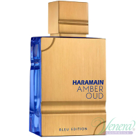 Al Haramain Amber Oud Bleu Edition EDP 60ml για άνδρες και γυναίκες Unisex's Fragrance