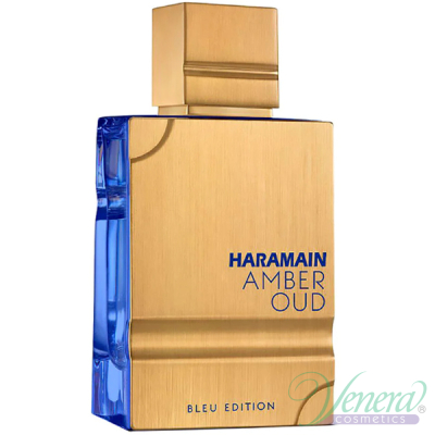 Al Haramain Amber Oud Bleu Edition EDP 100ml για άνδρες και γυναίκες ασυσκεύαστo Unisex's Аρώματα χωρίς συσκευασία