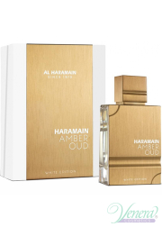 Al Haramain Amber Oud White Edition EDP 60ml γι...