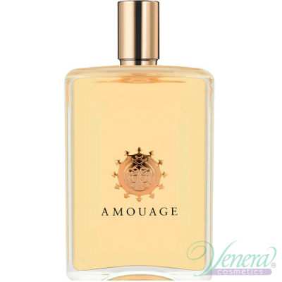 Amouage Beloved Man EDP 100ml για άνδρες ασυσκεύαστo Men`s Fragrances without package