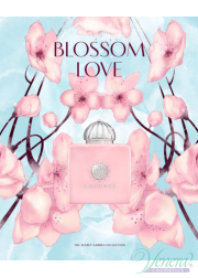 Amouage Blossom Love EDP 100ml για γυναίκες ασυσκεύαστo Γυναικεία Аρώματα χωρίς συσκευασία