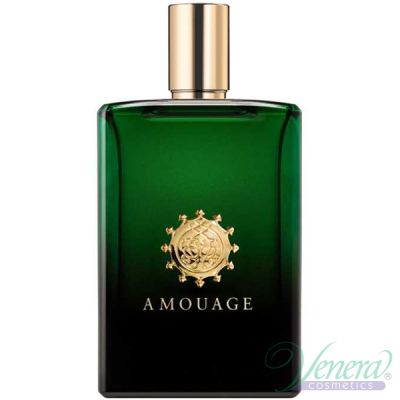 Amouage Epic Man EDP 100ml για άνδρες ασυσκεύαστo Men`s Fragrances without package
