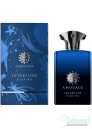 Amouage Interlude Black Iris EDP 100ml για άνδρες ασυσκεύαστo Ανδρικά Аρώματα χωρίς συσκευασία