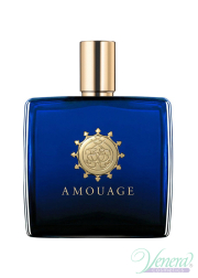 Amouage Interlude Woman EDP 100ml για γυναίκες ασυσκεύαστo Women's Fragrances without package
