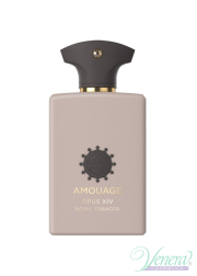 Amouage Opus XIV - Royal Tobacco EDP 100ml για ...