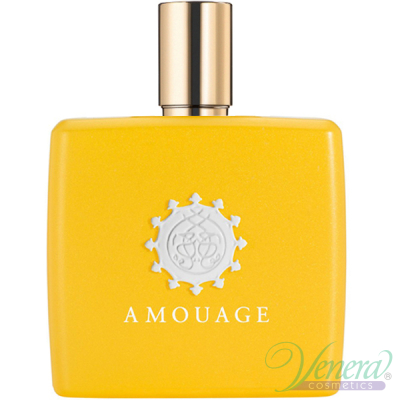 Amouage Sunshine EDP 100ml για γυναίκες ασυσκεύαστo Women's Fragrances without package