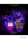 Antonio Banderas Her Secret Desire EDT 80ml για γυναίκες ασυσκεύαστo Γυναικεία Аρώματα χωρίς συσκευασία