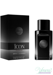 Antonio Banderas The Icon Eau de Parfum EDP 50m...