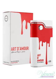Armaf Art d'Amour EDP 100ml για γυναίκες Γυναικεία Аρώματα