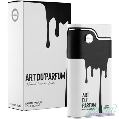 Armaf Art Du' Parfum EDP 100ml για άνδρες Ανδρικά Αρώματα